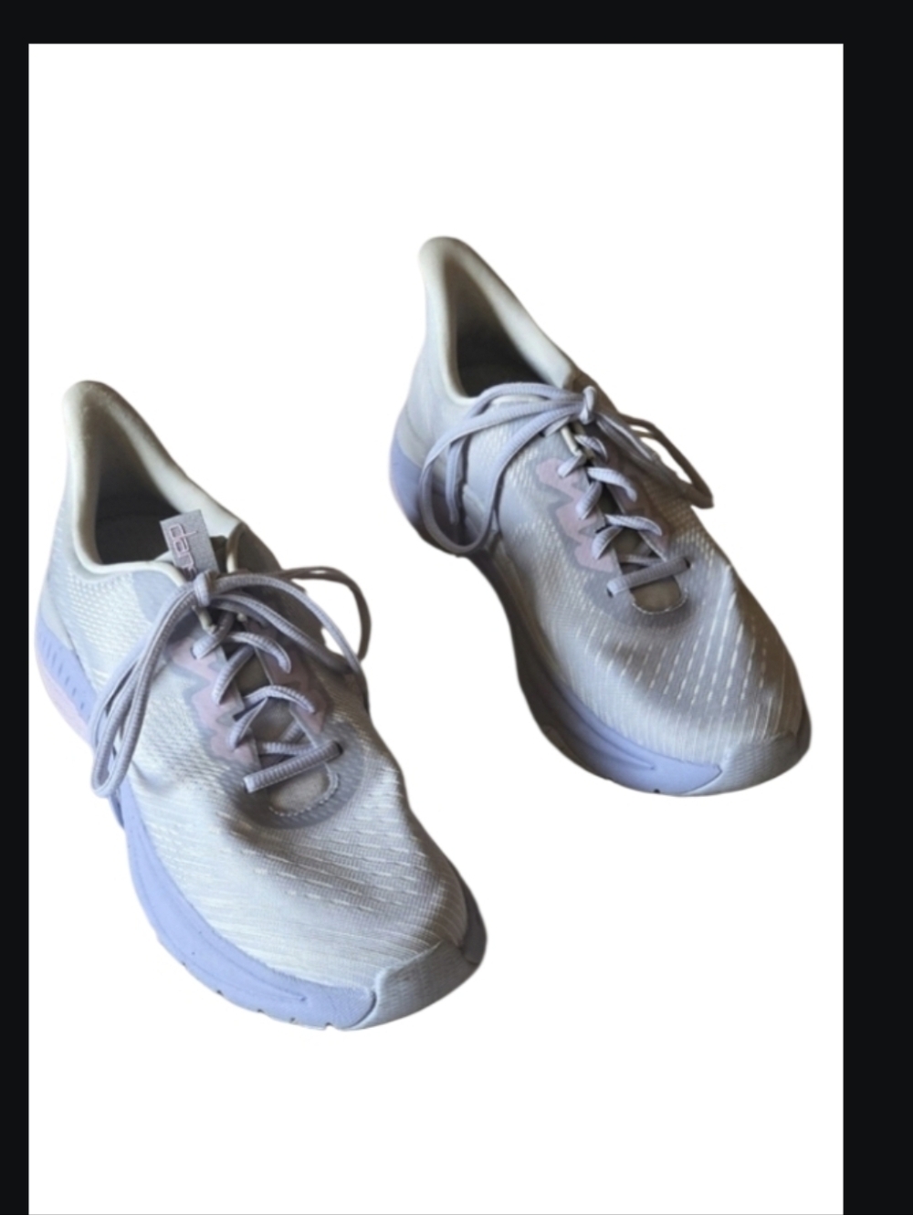 Dansko Peony Walking Sneakers
